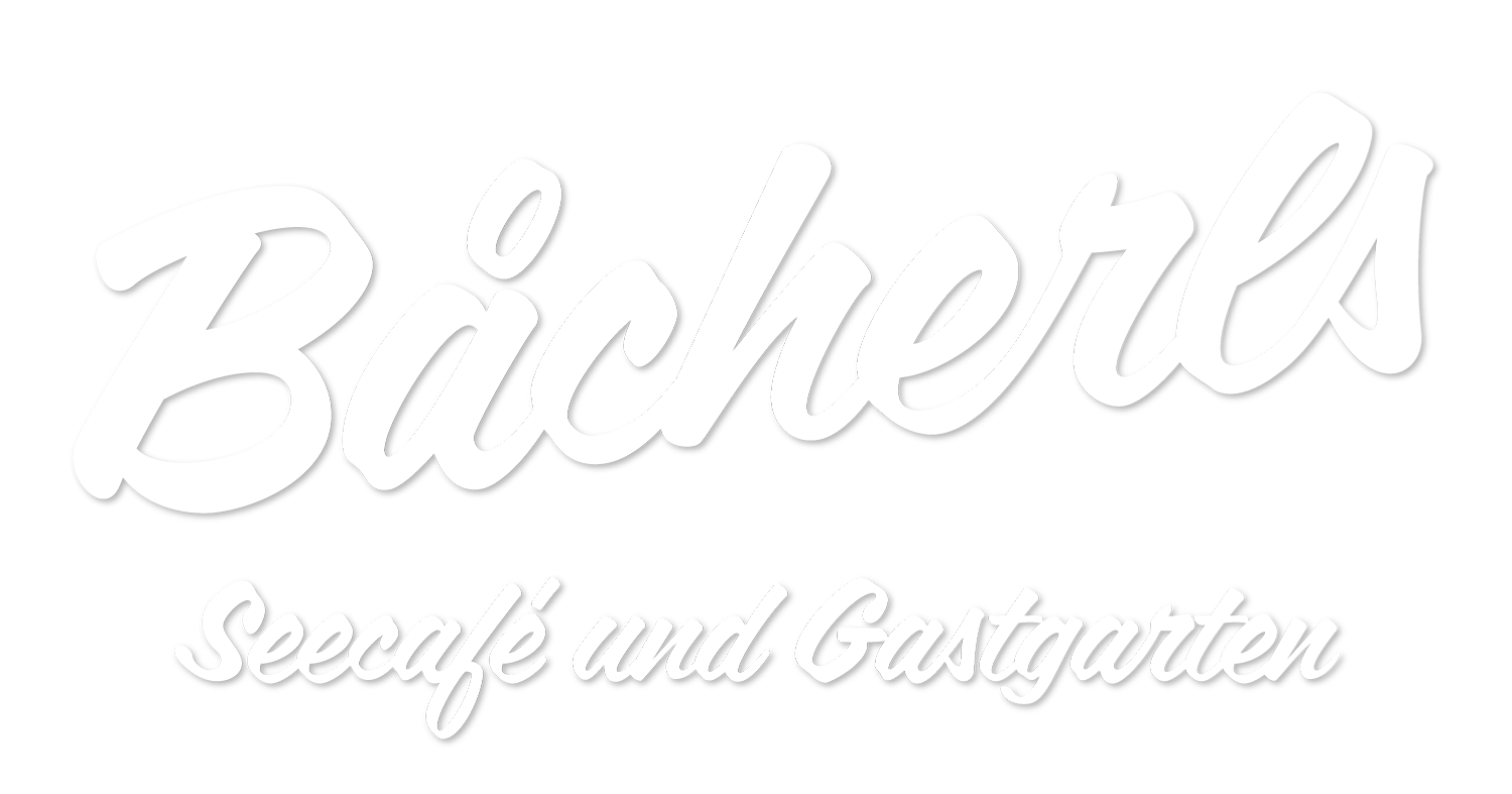 Bacherls Seecafe