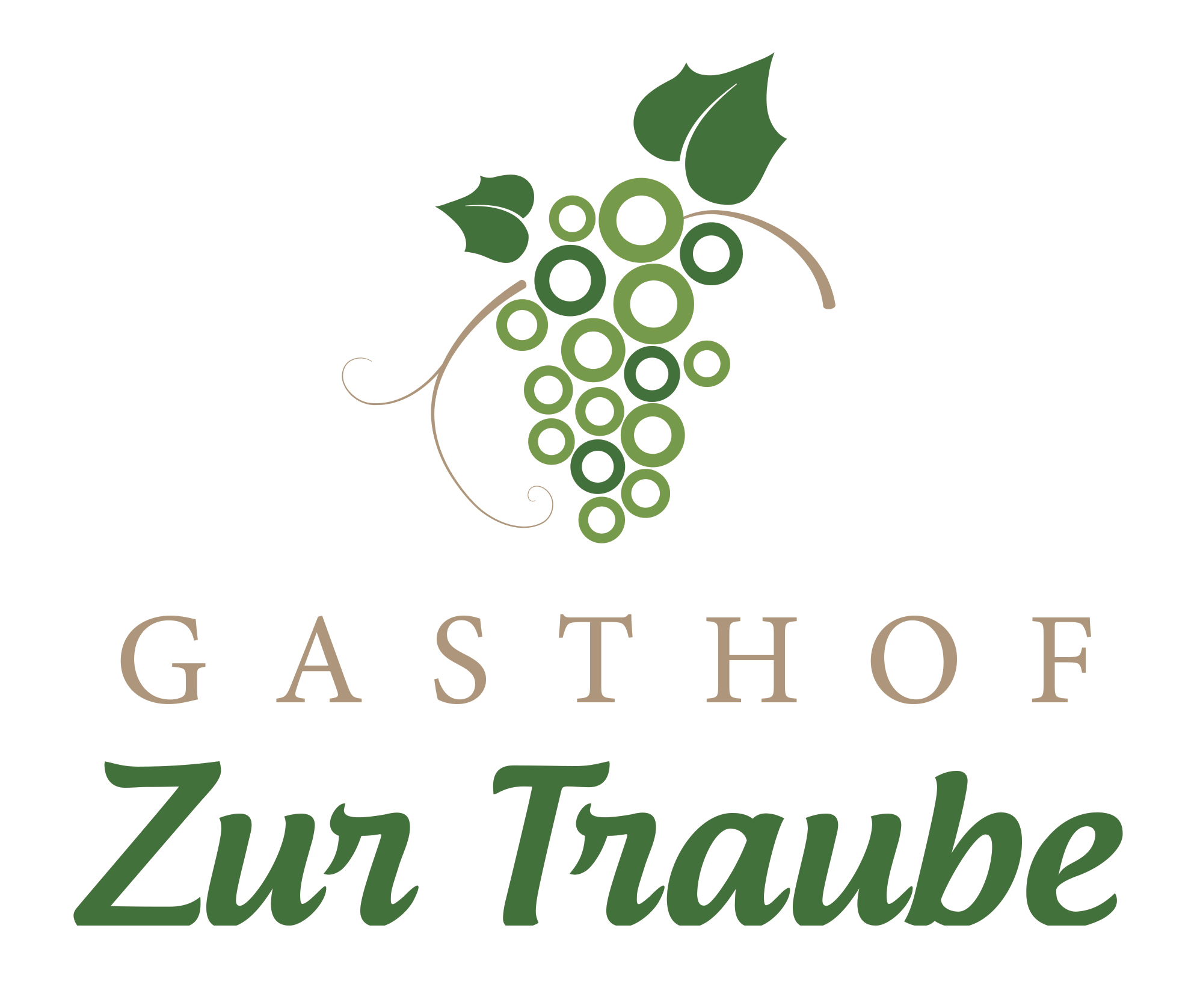 Gasthof zur Traube